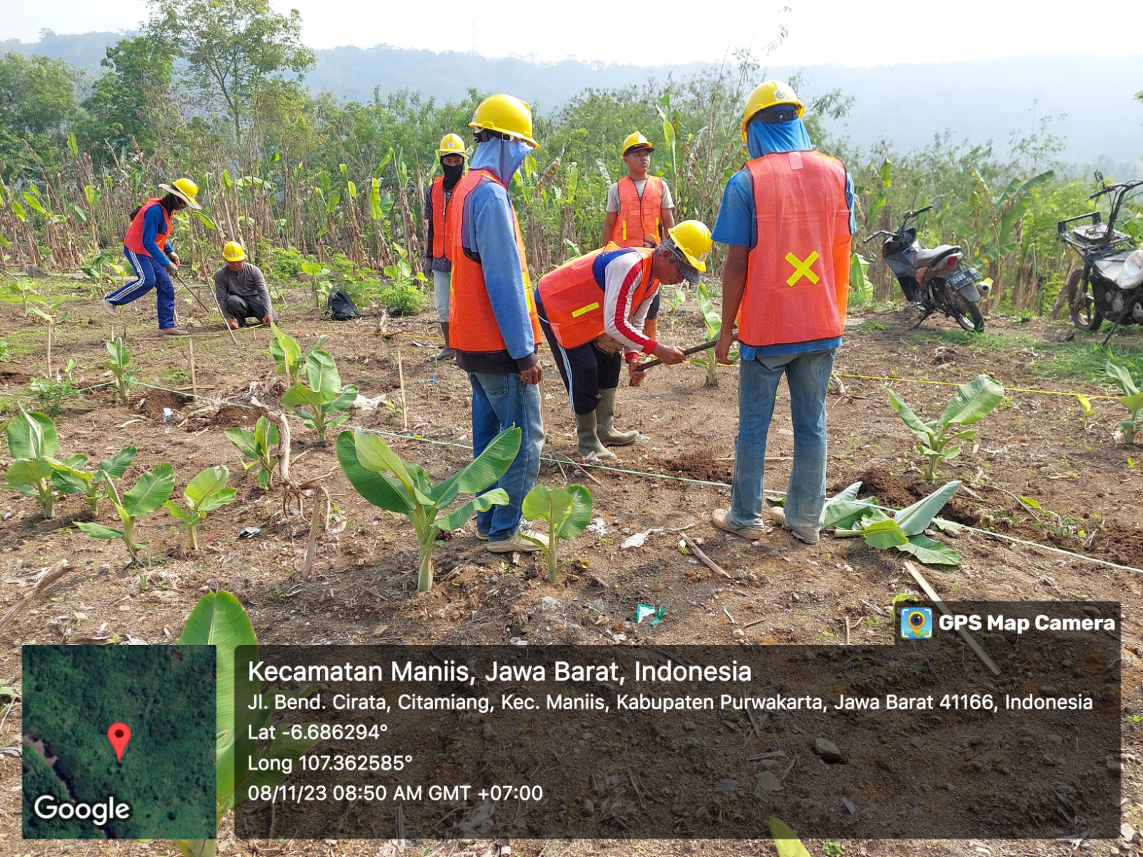 Kolaborasi dan Komunikasi Aktif